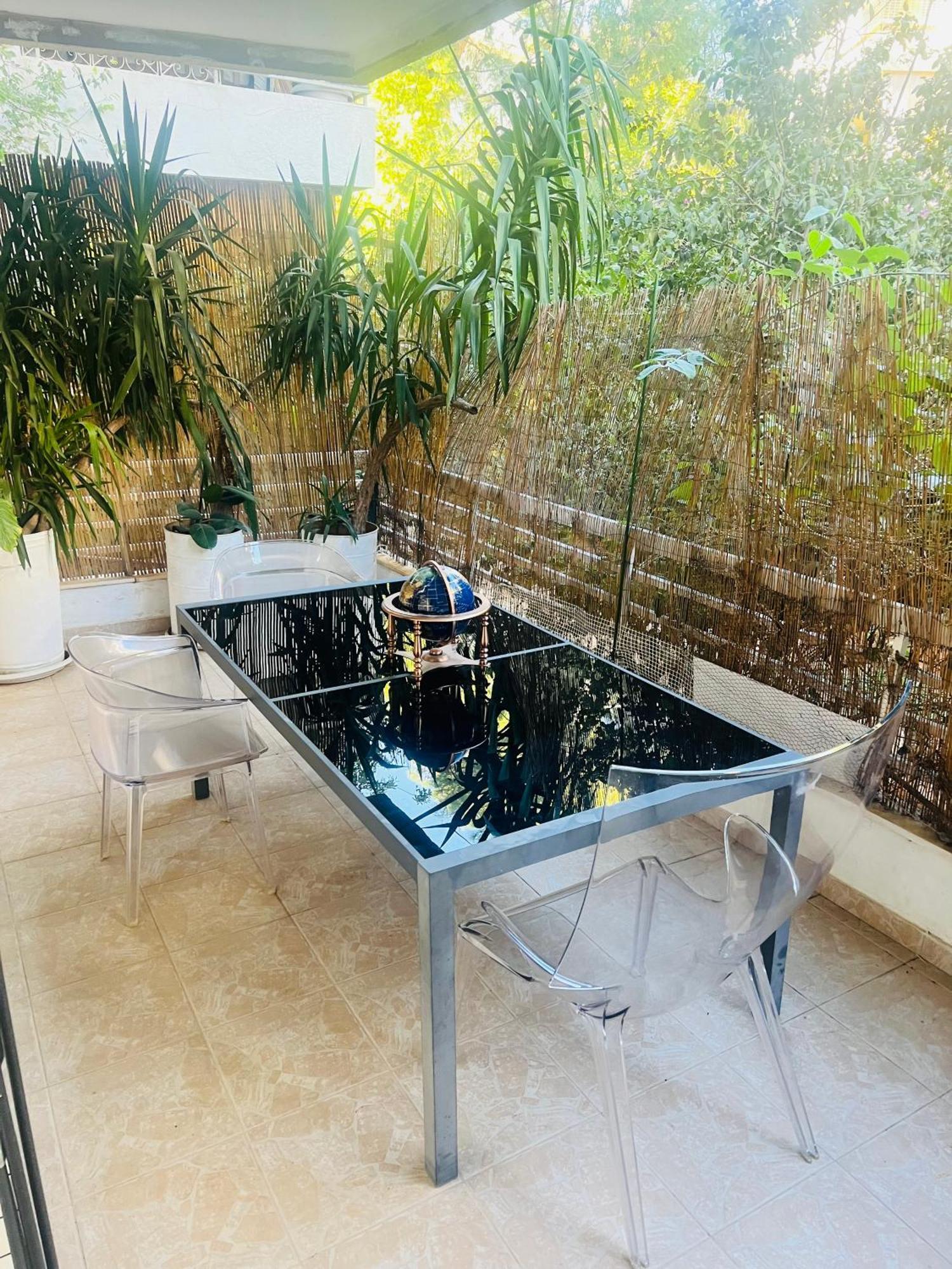 Lux Beach Apartment Vari  Bagian luar foto